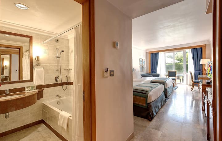 Crowne Plaza Resort Salalah by IHG