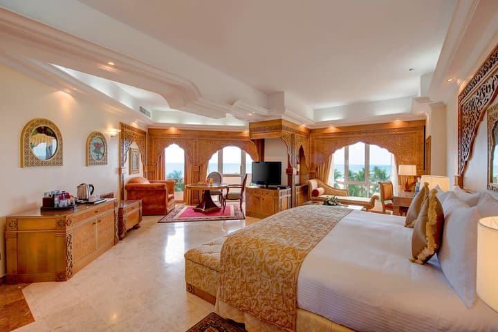 Crowne Plaza Resort Salalah by IHG