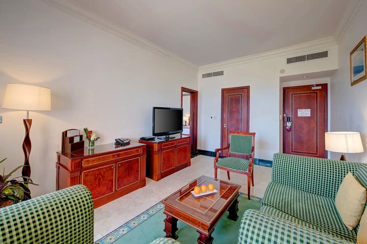 Crowne Plaza Resort Salalah by IHG