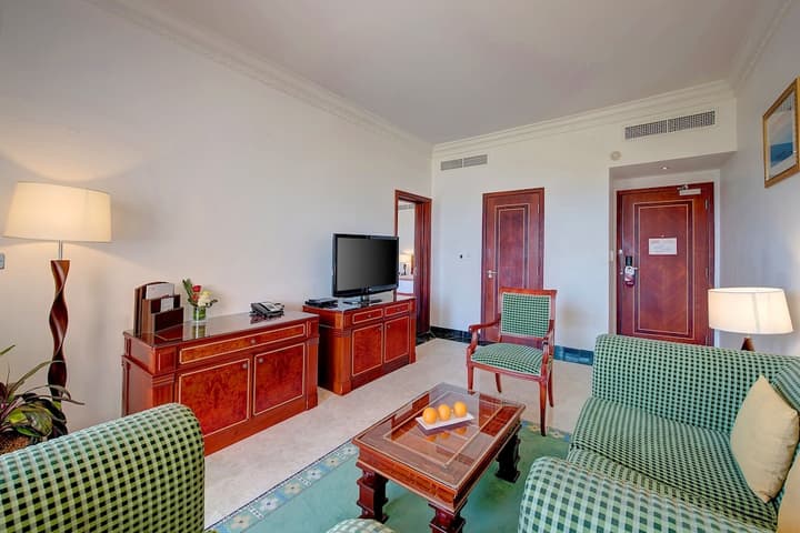 Crowne Plaza Resort Salalah, an IHG Hotel