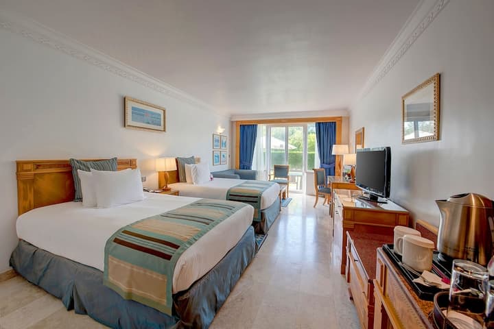 Crowne Plaza Resort Salalah, an IHG Hotel