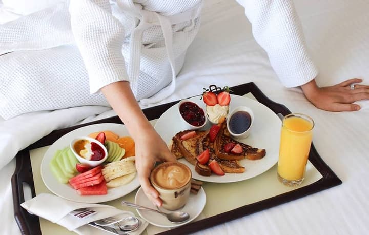 Crowne Plaza Resort Salalah, an IHG Hotel