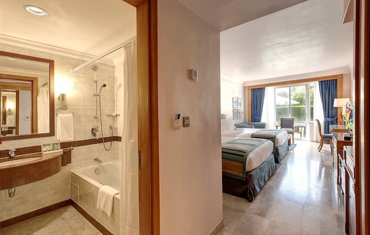 Crowne Plaza Resort Salalah, an IHG Hotel