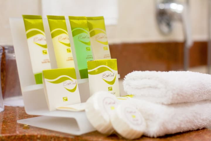 Crowne Plaza Resort Salalah, an IHG Hotel