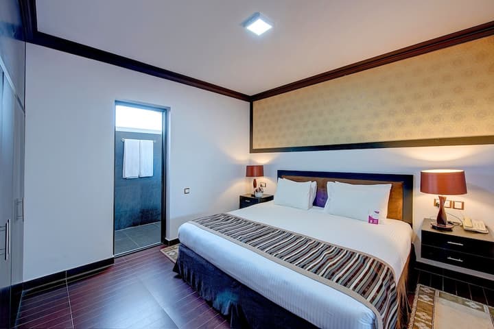 Crowne Plaza Resort Salalah, an IHG Hotel