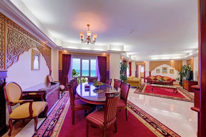 Crowne Plaza Resort Salalah by IHG