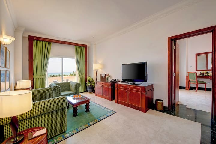 Crowne Plaza Resort Salalah by IHG