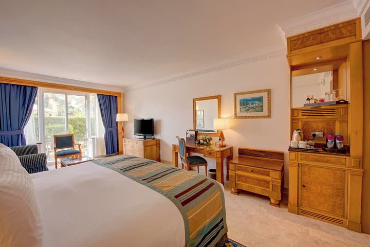 Crowne Plaza Resort Salalah by IHG