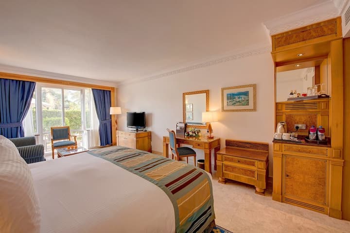 Crowne Plaza Resort Salalah, an IHG Hotel