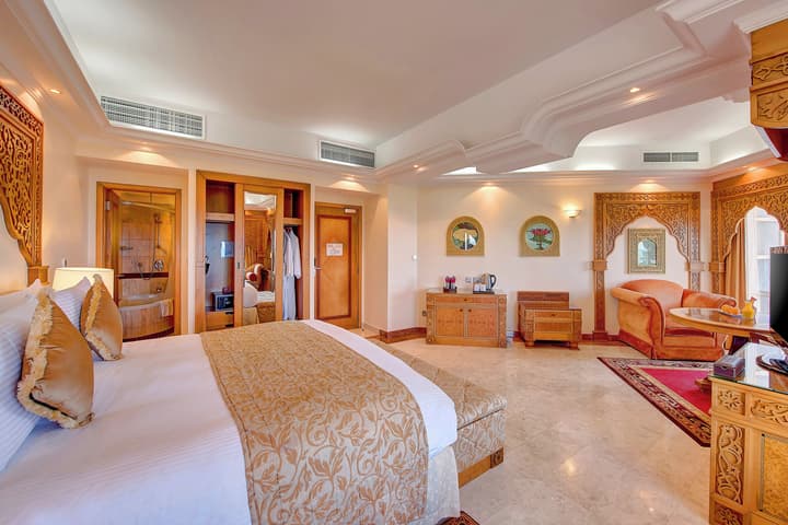 Crowne Plaza Resort Salalah by IHG