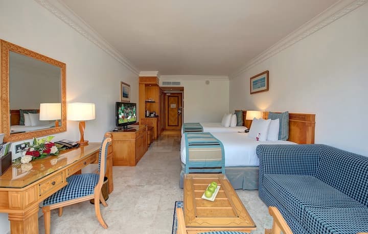 Crowne Plaza Resort Salalah, an IHG Hotel