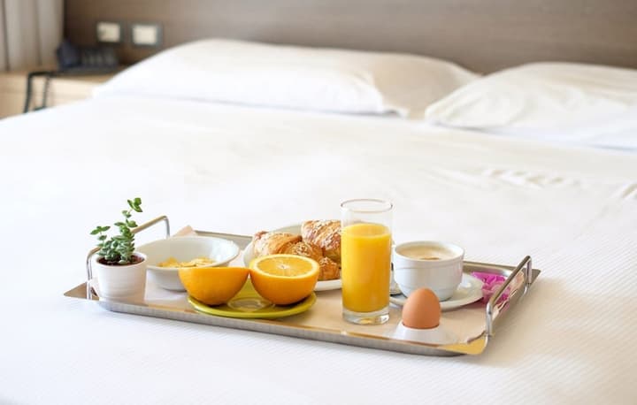Crowne Plaza Resort Salalah, an IHG Hotel
