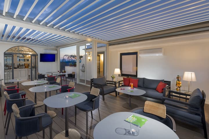 Hotel Nord Nuova Roma