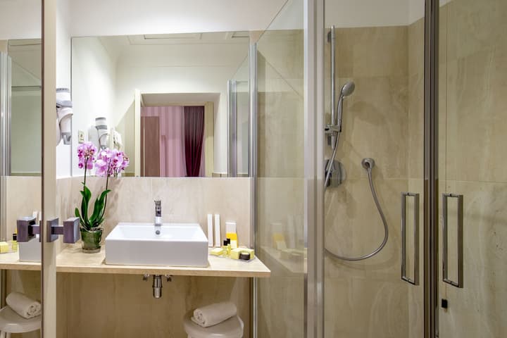 Hotel Nord Nuova Roma