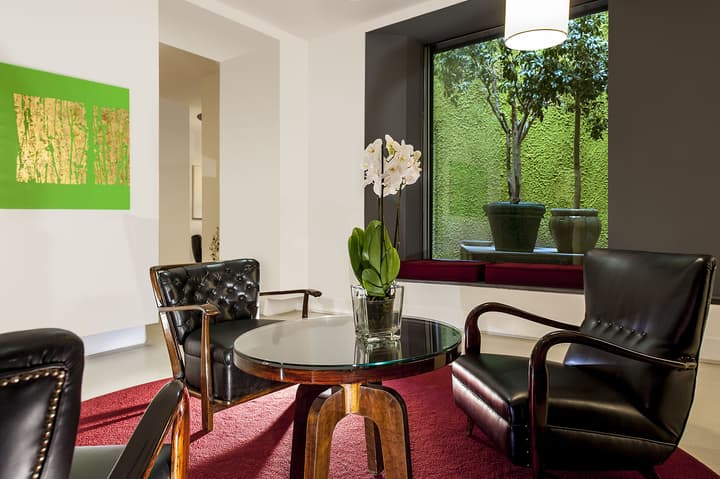 Hotel Nord Nuova Roma