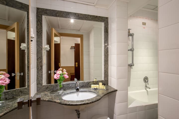 Hotel Nord Nuova Roma