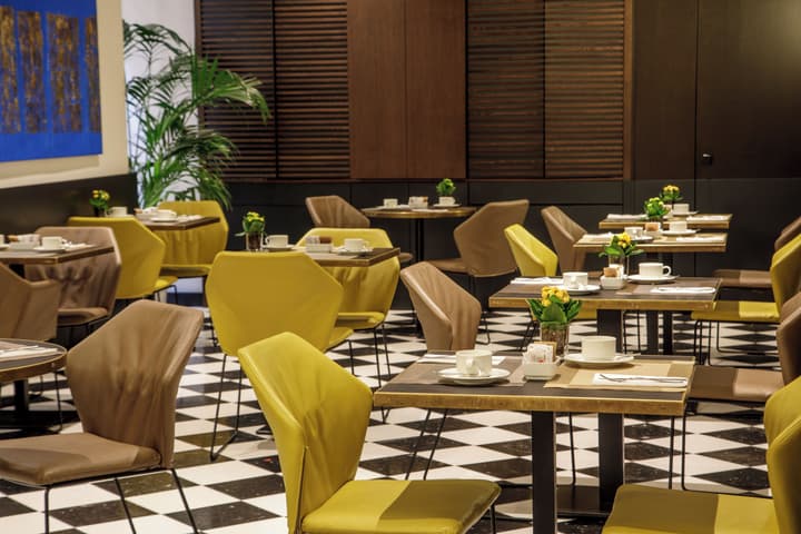 Hotel Nord Nuova Roma