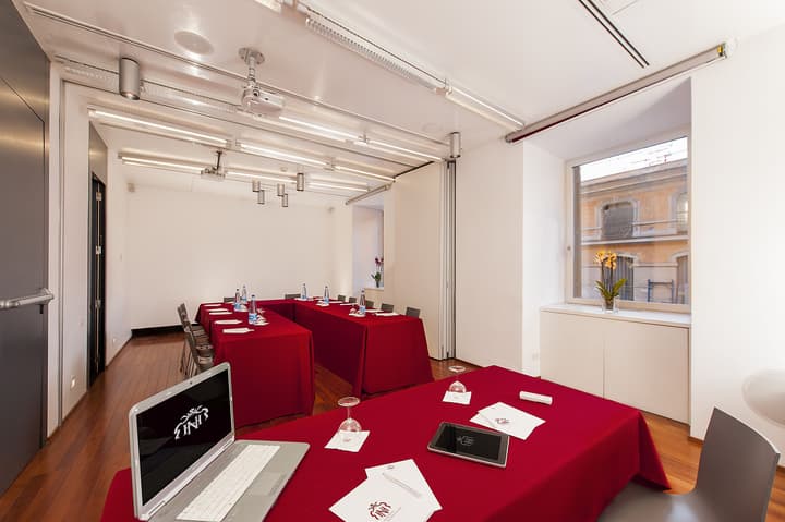 Hotel Nord Nuova Roma