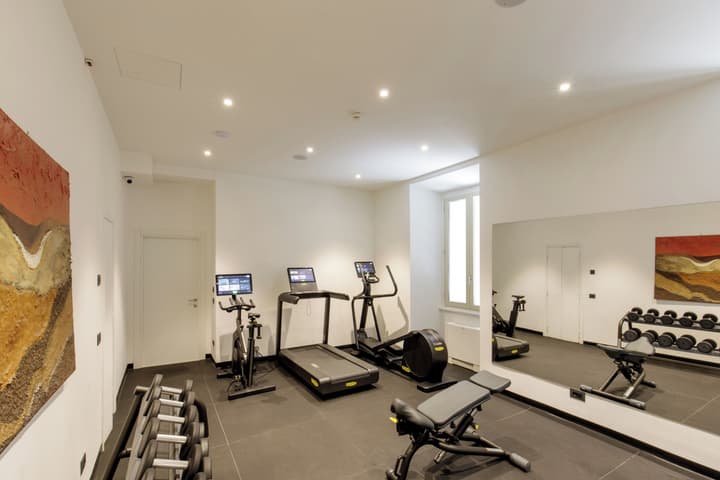 Hotel Nord Nuova Roma