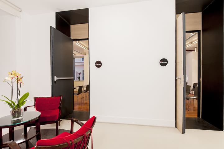 Hotel Nord Nuova Roma