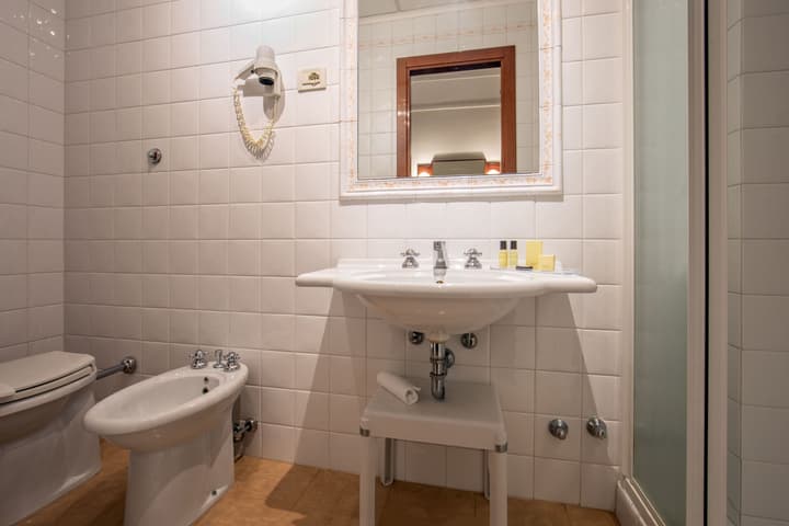 Hotel Nord Nuova Roma