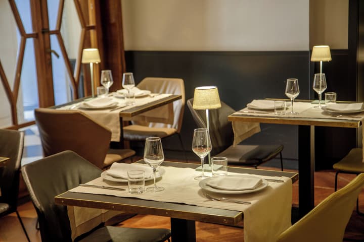 Hotel Nord Nuova Roma