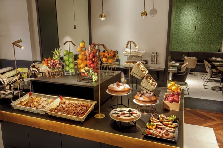 Hotel Nord Nuova Roma