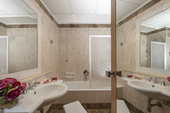 Hotel Nord Nuova Roma