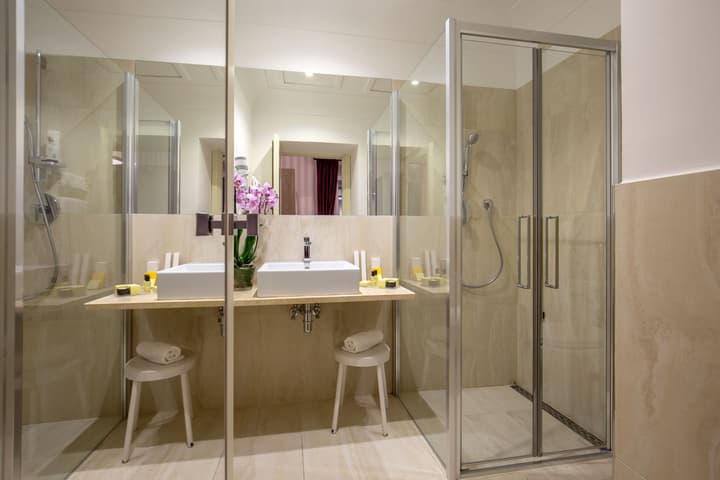 Hotel Nord Nuova Roma