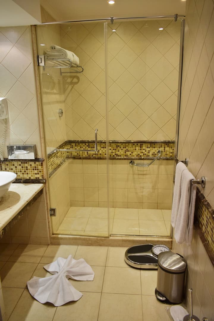 Romance Alexandria Hotel