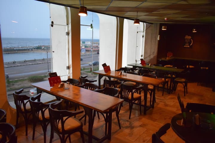 Romance Alexandria Hotel
