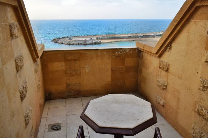 Romance Alexandria Hotel
