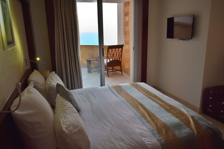 Romance Alexandria Hotel