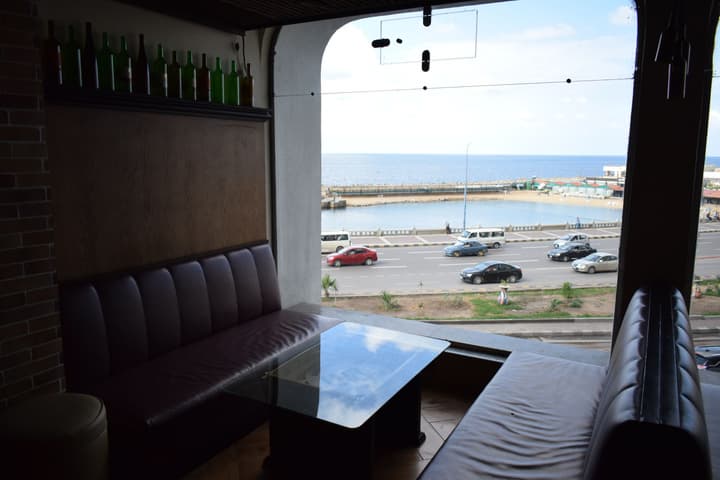 Romance Alexandria Hotel