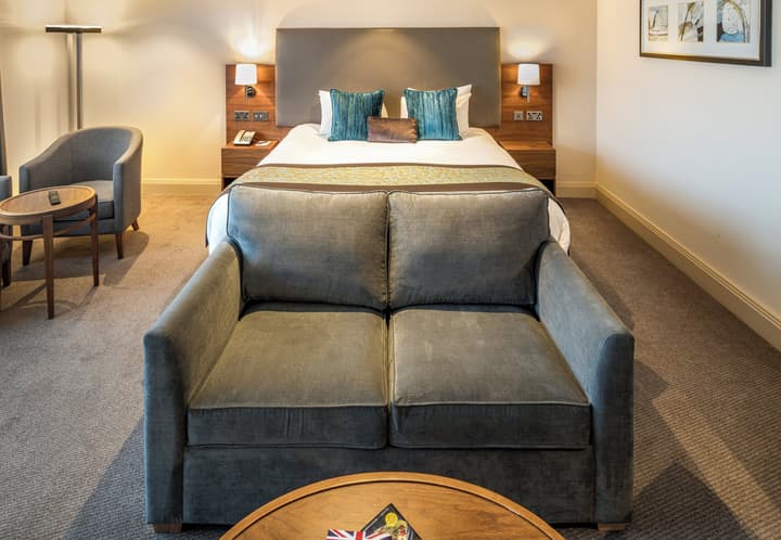The Marble Arch Hotel, by Thistle