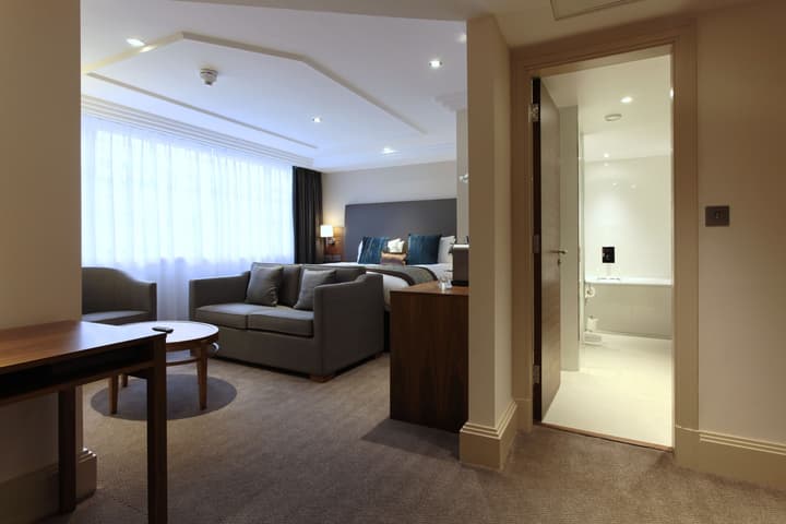 The Marble Arch Hotel, by Thistle