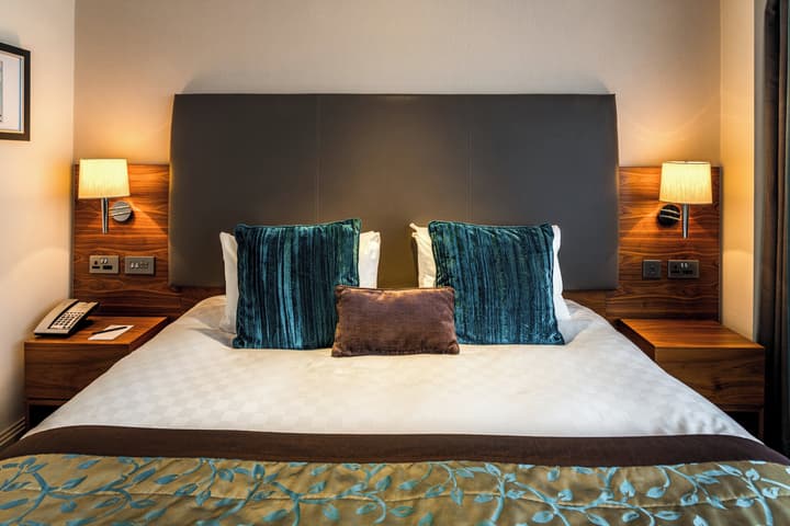 The Marble Arch Hotel, by Thistle