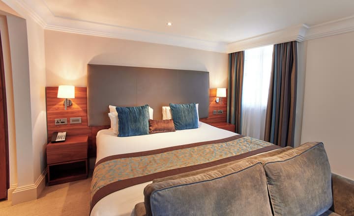 The Marble Arch Hotel, by Thistle