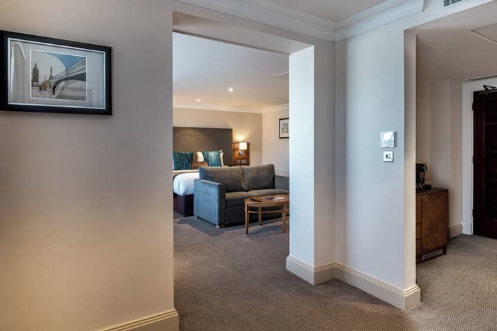 The Marble Arch Hotel, by Thistle