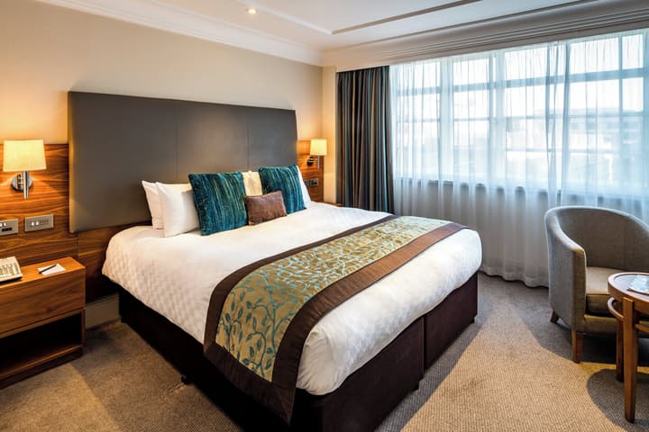 The Marble Arch Hotel, by Thistle
