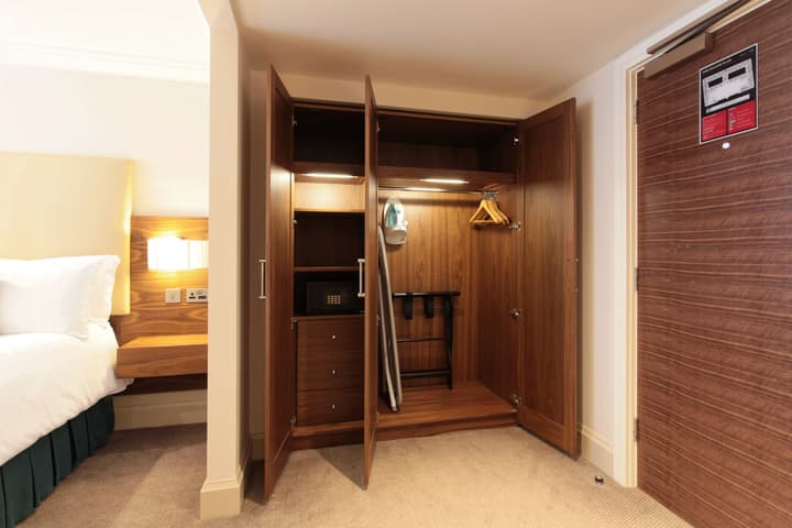 The Marble Arch Hotel, by Thistle