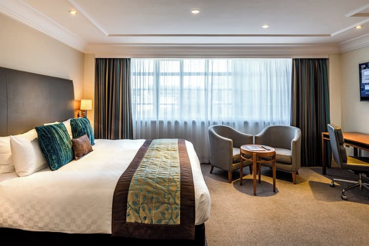 The Marble Arch Hotel, by Thistle
