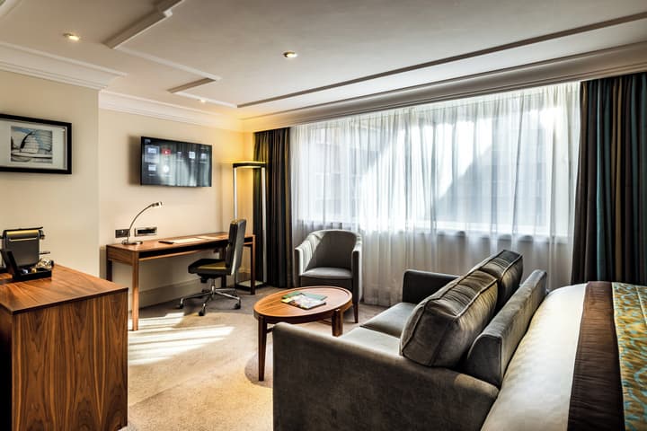 The Marble Arch Hotel, by Thistle
