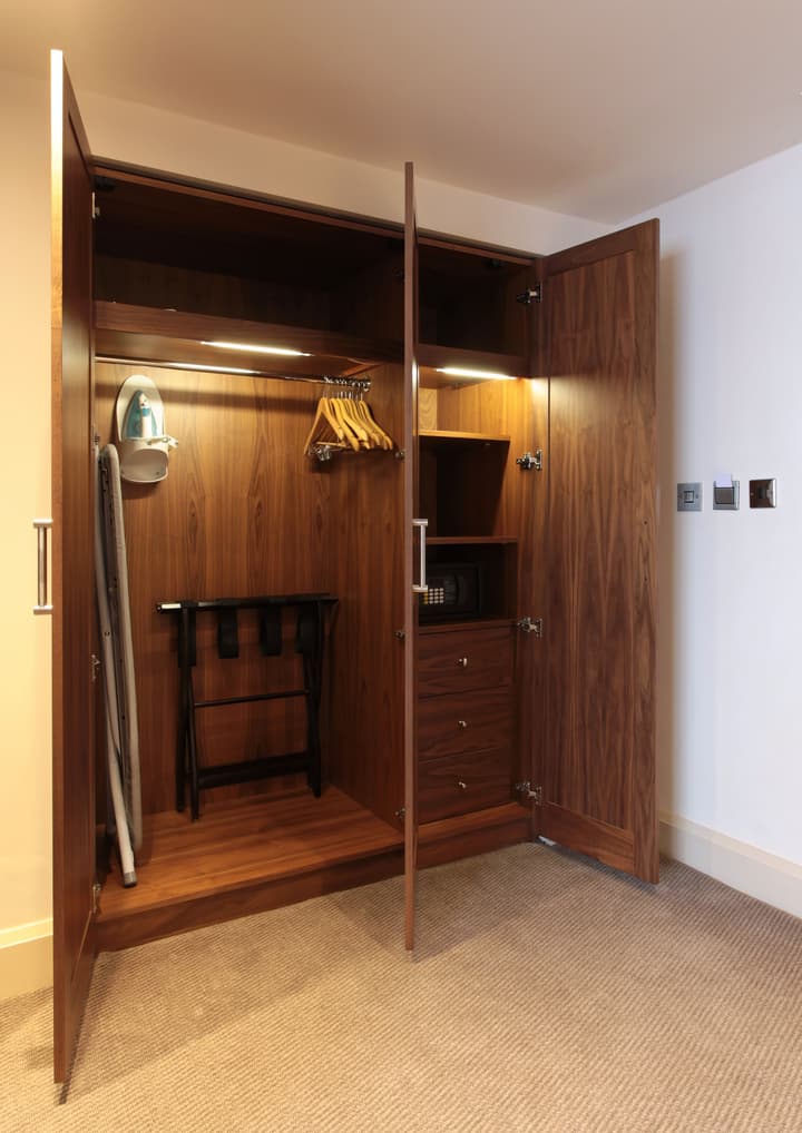 The Marble Arch Hotel, by Thistle
