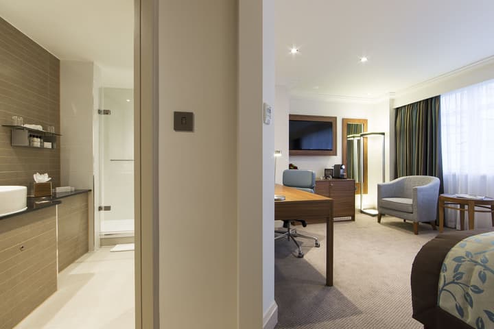 The Marble Arch Hotel, by Thistle