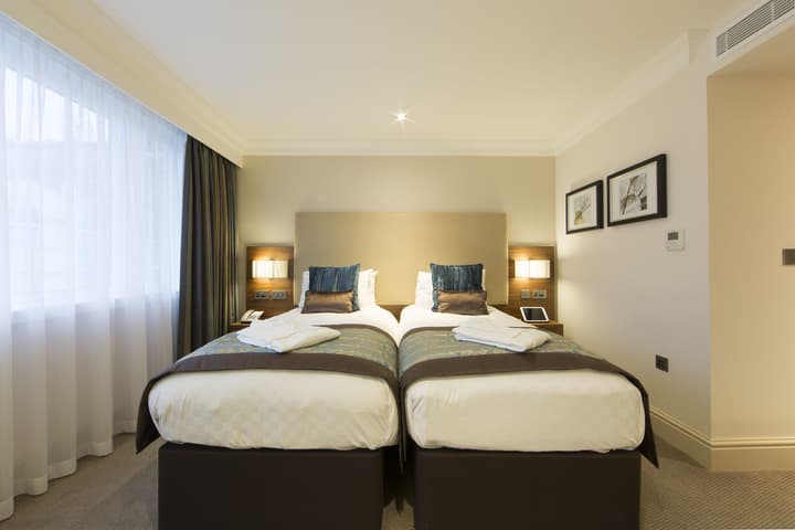 The Marble Arch Hotel, by Thistle