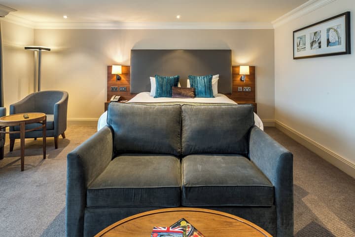The Marble Arch Hotel, by Thistle