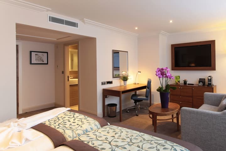 The Marble Arch Hotel, by Thistle