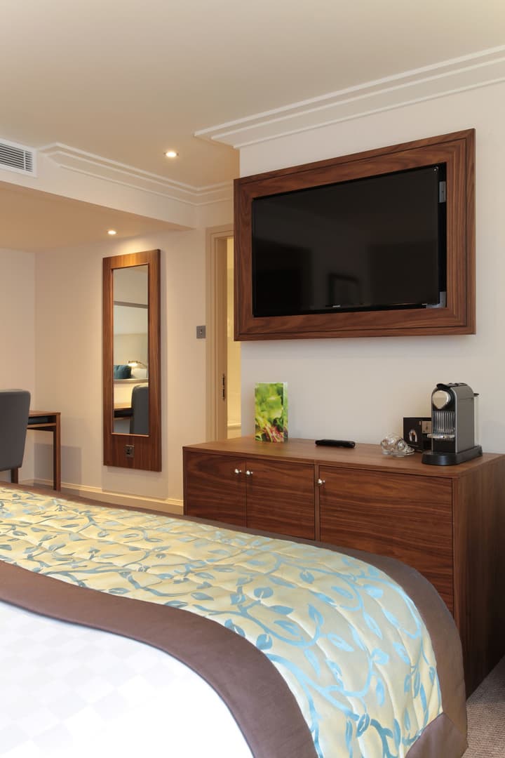 The Marble Arch Hotel, by Thistle