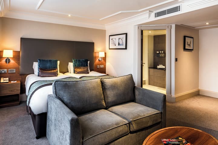 The Marble Arch Hotel, by Thistle